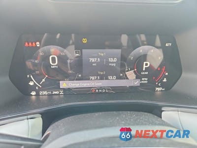 Zdjęcie 9 z 12 samochodu: 2024 GMC CANYON AT4X VIN:1GTP6EEK7R1205259 - miniatura