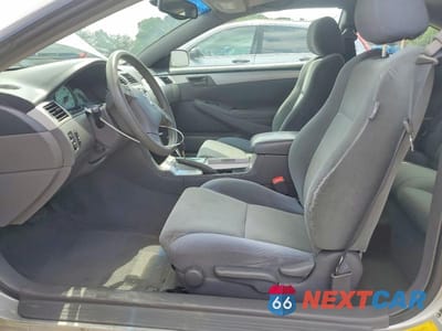 Zdjęcie 7 z 12 samochodu: 2004 TOYOTA CAMRY SOLARA SE VIN:4T1CE38P14U802598 - miniatura