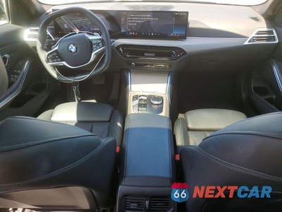 Zdjęcie 8 z 12 samochodu: 2025 BMW 330I VIN:3MW69CW05S8F09449 - miniatura