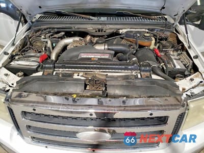 Zdjęcie 11 z 12 samochodu: 2005 FORD F350 SUPER DUTY VIN:1FTWW33P65EA62760 - miniatura
