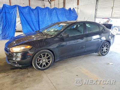 2014 DODGE DART SXT 1C3CDFBB7ED675058 - główne zdjęcie licytacji z USA - miniatura