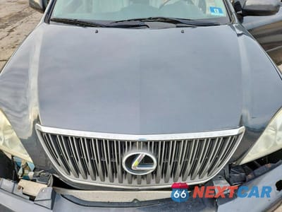 Zdjęcie 12 z 13 samochodu: 2005 LEXUS RX 330 VIN:2T2HA31U35C069910 - miniatura
