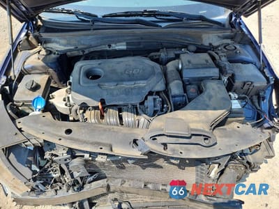 Zdjęcie 11 z 13 samochodu: 2019 KIA OPTIMA S VIN:5XXGT4L31KG289944 - miniatura