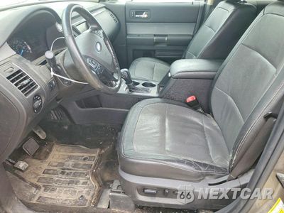 Zdjęcie 7 z 13 samochodu: 2014 FORD FLEX VIN:2FMGK5C86EBD34834 - miniatura