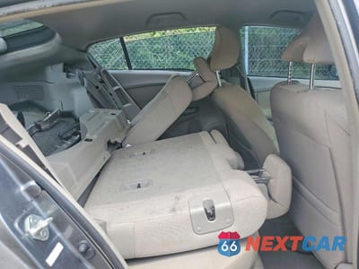 Zdjęcie 10 z 12 samochodu: 2011 HONDA INSIGHT EX VIN:JHMZE2H77BS004171 - miniatura