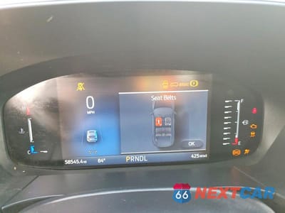 Zdjęcie 9 z 13 samochodu: 2024 FORD ESCAPE ACTIVE VIN:1FMCU0GN8RUA49371 - miniatura