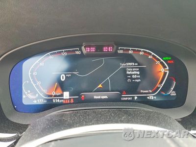 Zdjęcie 9 z 12 samochodu: 2021 BMW 540 XI VIN:WBA73BJ09MWX14709 - miniatura