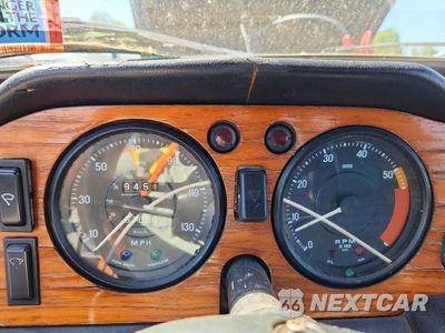 Zdjęcie 9 z 12 samochodu: 1969 TRIUMPH CAR TR6C TROPHY 650 VIN:CC30383L0 - miniatura