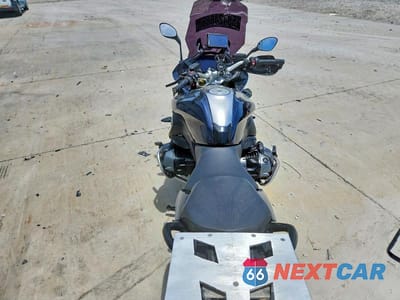 Zdjęcie 6 z 8 samochodu: 2020 BMW R 1250 RS VIN:WB10J8301LZG92356 - miniatura