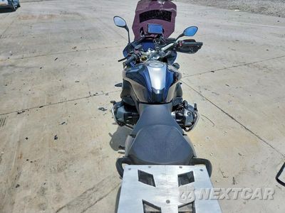 Zdjęcie 6 z 8 samochodu: 2020 BMW R 1250 RS VIN:WB10J8301LZG92356 - miniatura