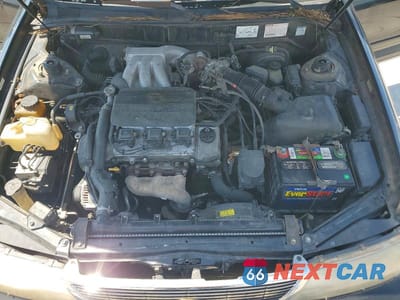 Zdjęcie 11 z 13 samochodu: 1997 TOYOTA AVALON XLS VIN:4T1BF12B9VU189531 - miniatura