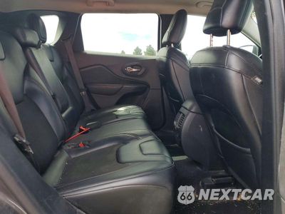 Zdjęcie 11 z 13 samochodu: 2020 JEEP CHEROKEE TRAILHAWK VIN:1C4PJMBX9LD517727 - miniatura