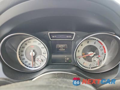 Zdjęcie 9 z 12 samochodu: 2015 MERCEDES-BENZ CLA 250 VIN:WDDSJ4EB4FN171097 - miniatura