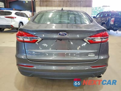 Zdjęcie 6 z 12 samochodu: 2019 FORD FUSION SEL VIN:3FA6P0CD2KR110383 - miniatura