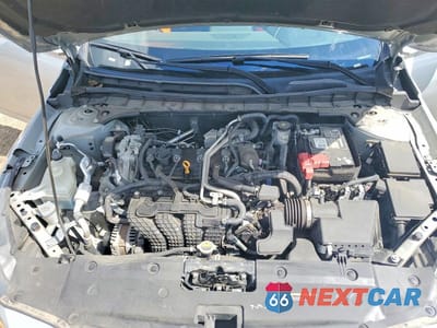 Zdjęcie 11 z 12 samochodu: 2023 NISSAN ALTIMA SV VIN:1N4BL4DV3PN321594 - miniatura