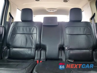Zdjęcie 10 z 13 samochodu: 2016 FORD FLEX SEL VIN:2FMGK5C89GBA19917 - miniatura