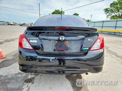 Zdjęcie 6 z 12 samochodu: 2015 NISSAN VERSA 1.6 SL VIN:3N1CN7AP6FL885824 - miniatura