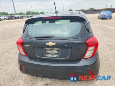 Zdjęcie 6 z 12 samochodu: 2022 CHEVROLET SPARK LS VIN:KL8CB6SA7NC034886 - miniatura