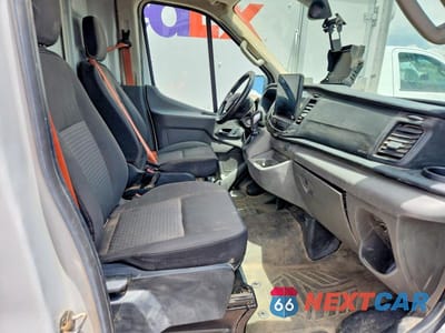 Zdjęcie 10 z 12 samochodu: 2022 FORD TRANSIT T- - DELIVERY VAN VIN:1FTRU8UG1NKA66747 - miniatura