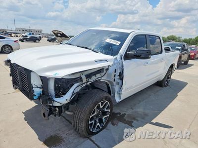 2026 RAM 1500 LARAMIE 1C6SRFJT2TN266774 - główne zdjęcie licytacji z USA - miniatura