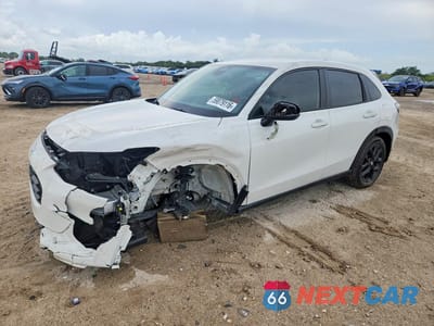 2025 HONDA HR-V SPORT 3CZRZ1H52SM701054 - główne zdjęcie licytacji z USA - miniatura