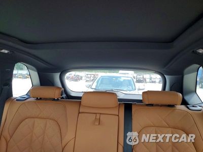 Zdjęcie 10 z 14 samochodu: 2024 BMW X5 SDRIVE 40I VIN:5UX13EU08R9S43985 - miniatura