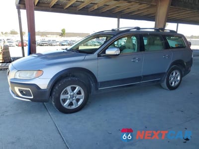 2010 VOLVO XC70 3.2 YV4960BZ0A1091989 - główne zdjęcie licytacji z USA - miniatura