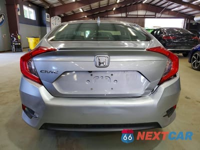 Zdjęcie 6 z 12 samochodu: 2016 HONDA CIVIC EX VIN:19XFC1F32GE016680 - miniatura