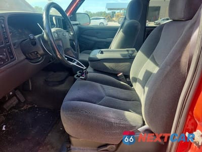 Zdjęcie 7 z 12 samochodu: 2005 CHEVROLET SILVERADO K1500 VIN:2GCEK13T151208346 - miniatura