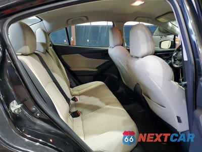 Zdjęcie 10 z 12 samochodu: 2020 SUBARU IMPREZA VIN:4S3GKAB6XL3600429 - miniatura