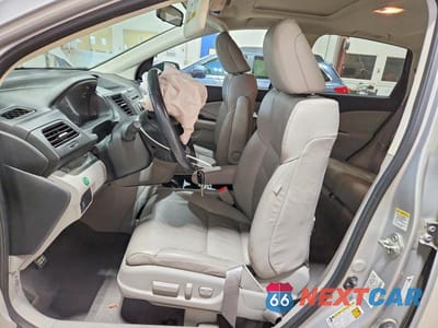 Zdjęcie 7 z 14 samochodu: 2012 HONDA CR-V EXL VIN:5J6RM4H74CL042415 - miniatura