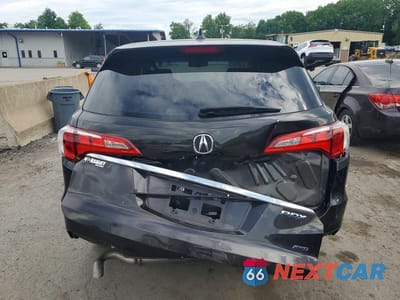 Zdjęcie 6 z 13 samochodu: 2016 ACURA RDX VIN:5J8TB4H33GL010187 - miniatura