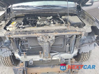 Zdjęcie 11 z 12 samochodu: 2017 NISSAN TITAN S VIN:1N6AA1EJ8HN522119 - miniatura