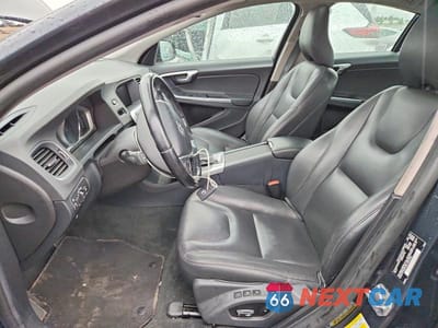 Zdjęcie 7 z 12 samochodu: 2015 VOLVO S60 PREMIER VIN:YV1612TK9F2356423 - miniatura