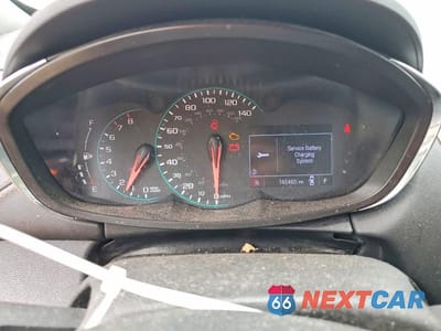 Zdjęcie 9 z 12 samochodu: 2019 CHEVROLET TRAX LS VIN:3GNCJKSB6KL317881 - miniatura