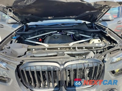 Zdjęcie 12 z 14 samochodu: 2025 BMW X7 XDRIVE40I VIN:5UX23EM05S9W41486 - miniatura