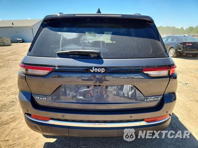 Zdjęcie 6 z 13 samochodu: 2023 JEEP GRAND CHEROKEE LIMITED VIN:1C4RJHBGXP8895599 - miniatura