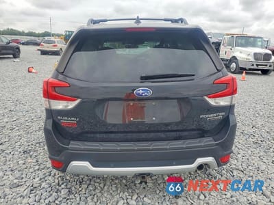 Zdjęcie 6 z 13 samochodu: 2020 SUBARU FORESTER TOURING VIN:JF2SKAXC2LH558447 - miniatura