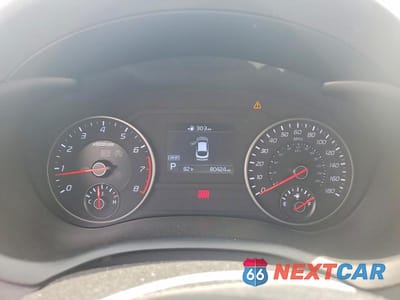 Zdjęcie 9 z 12 samochodu: 2018 KIA STINGER GT VIN:KNAE35LC8J6026938 - miniatura