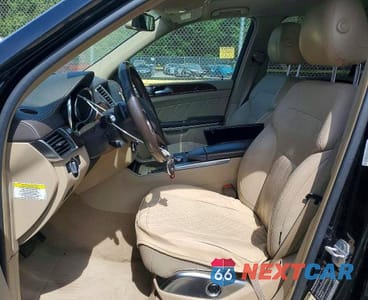Zdjęcie 7 z 13 samochodu: 2013 MERCEDES-BENZ GL 450 4MATIC VIN:4JGDF7CE1DA155913 - miniatura