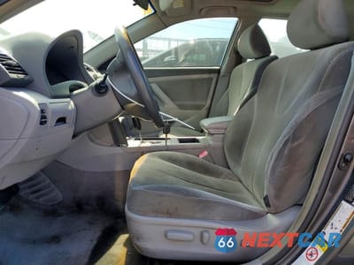 Zdjęcie 7 z 12 samochodu: 2007 TOYOTA CAMRY LE VIN:JTNBE46K973058168 - miniatura