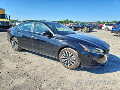 Czwarte zdjęcie samochodu z boku: 2024 NISSAN ALTIMA SV VIN:1N4BL4DV3RN350936 - miniatura
