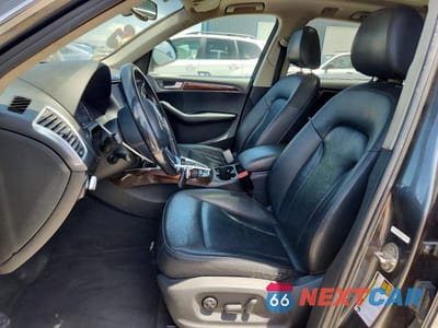 Zdjęcie 7 z 12 samochodu: 2012 AUDI Q5 PREMIUM PLUS VIN:WA1DKAFP6CA031882 - miniatura