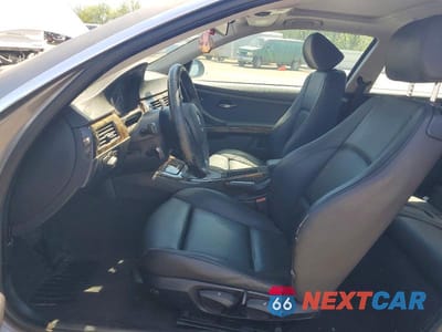Zdjęcie 7 z 12 samochodu: 2007 BMW 328 I SULEV VIN:WBAWV13597PK49775 - miniatura