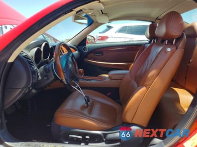 Zdjęcie 7 z 13 samochodu: 2005 LEXUS SC 430 VIN:JTHFN48Y950068669 - miniatura