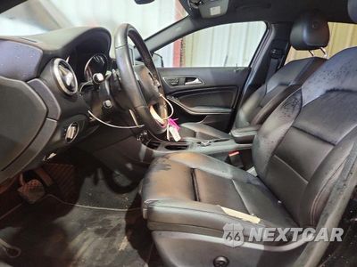 Zdjęcie 7 z 12 samochodu: 2017 MERCEDES-BENZ GLA 250 VIN:WDCTG4EB1HJ296298 - miniatura