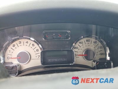 Zdjęcie 9 z 14 samochodu: 2014 FORD EXPEDITION EL LIMITED VIN:1FMJK1K56EEF10811 - miniatura