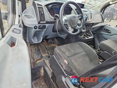 Zdjęcie 8 z 13 samochodu: 2016 FORD TRANSIT 350 DELIVERY VAN VIN:1FTBW3XG5GKA11554 - miniatura