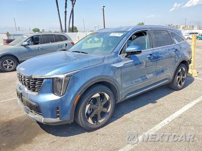 2025 KIA SORENTO EX KNDRH4JGXS5426352 - główne zdjęcie licytacji z USA - miniatura