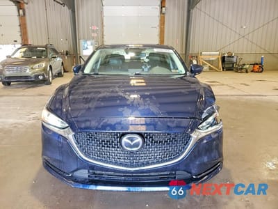 Piąte zdjęcie samochodu w środku: 2020 MAZDA 6 GRAND TOURING VIN:JM1GL1TY0L1517696 - miniatura